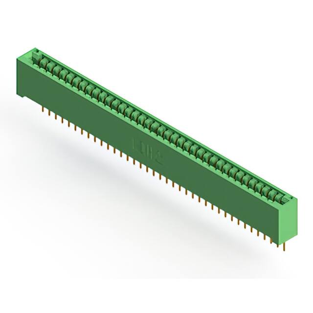 346-038-526-101 EDAC Inc.  Edgeboard Connectors